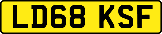 LD68KSF
