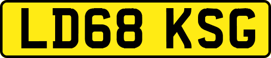 LD68KSG