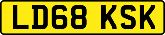 LD68KSK