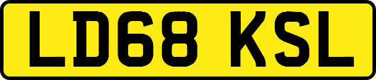LD68KSL