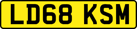 LD68KSM