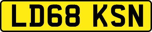 LD68KSN