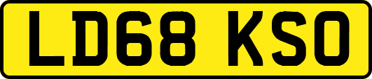 LD68KSO