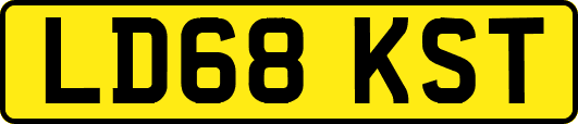 LD68KST