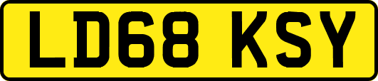 LD68KSY