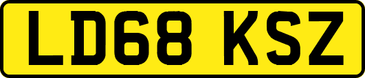 LD68KSZ