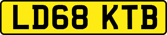 LD68KTB