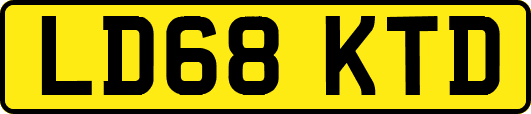 LD68KTD