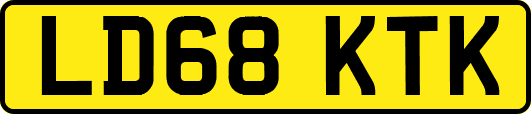 LD68KTK