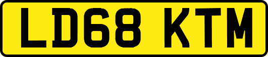 LD68KTM