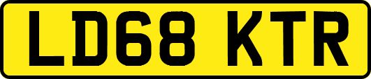 LD68KTR