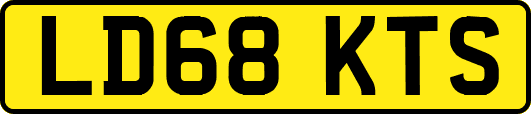 LD68KTS