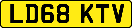 LD68KTV