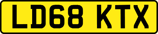 LD68KTX
