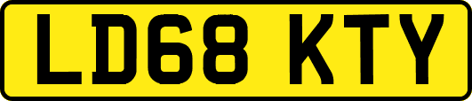 LD68KTY