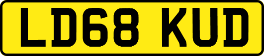 LD68KUD