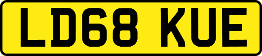 LD68KUE