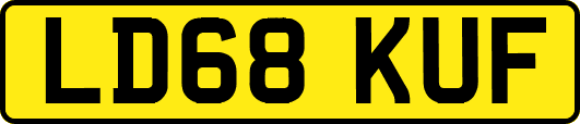 LD68KUF