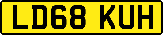LD68KUH