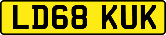 LD68KUK