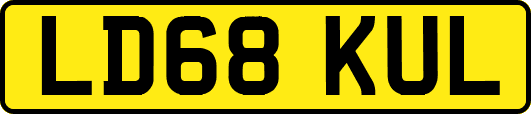 LD68KUL