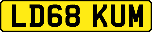 LD68KUM