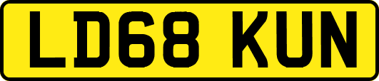 LD68KUN