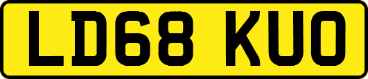 LD68KUO
