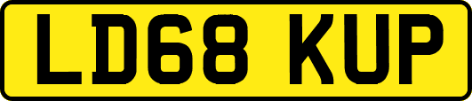 LD68KUP