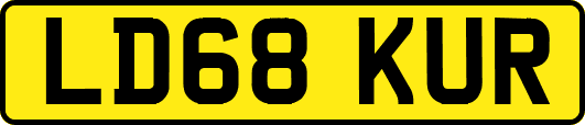LD68KUR