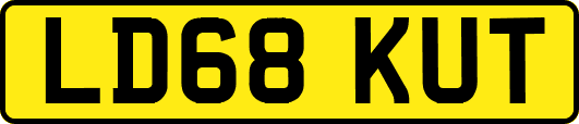 LD68KUT