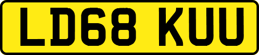 LD68KUU