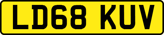 LD68KUV