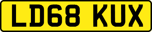 LD68KUX
