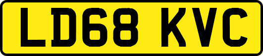LD68KVC