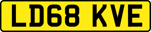 LD68KVE