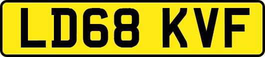 LD68KVF