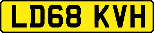 LD68KVH