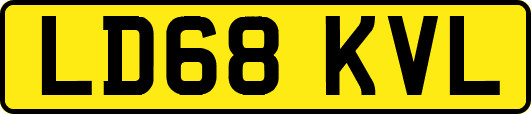 LD68KVL