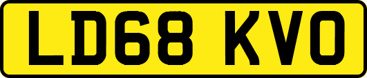 LD68KVO