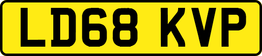 LD68KVP