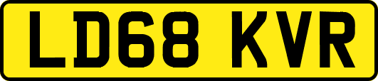 LD68KVR