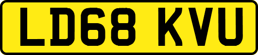 LD68KVU