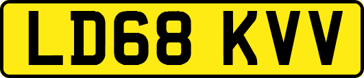 LD68KVV