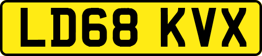 LD68KVX