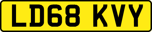 LD68KVY