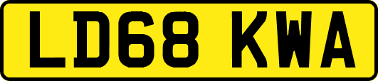 LD68KWA