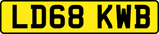 LD68KWB