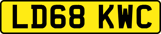 LD68KWC