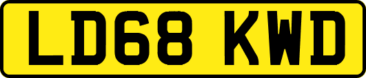 LD68KWD